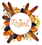 Royal Dry Fruits